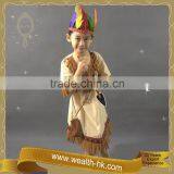 Carnival Indian Girls Dress thumbnail-2