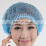 Brand New Single Elastic Band Medical Cap thumbnail-1
