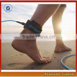Custom High Durability Surfboard Leash Surf Leash JH32 thumbnail-1