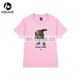 Wholesale Cheap Printing Logo t Shirt 100% Cotton thumbnail-5