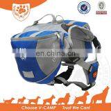My Pet Comfortable Carrier Dog Backpack/Fine Pet Products Wholesale thumbnail-1