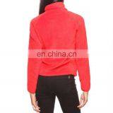CHEFON Plush Zip-Up Jacket CFJ002 thumbnail-3