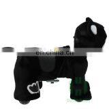 Hot Sale!!!!HI CE Funny Electric Ride on Animal With Cion for Kids and Adult,funny Electric Ride on Animal thumbnail-5