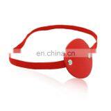 One Eye Mask PU Leather Eye Mask Cosplay Mask thumbnail-1