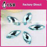 Hot Sale Colorful New Popular House Eye Rhinestone thumbnail-4
