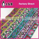 High Quality New Design Popular Folk Style Lace Trimming thumbnail-6