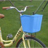 Bicycle Basket,steel Bicycle Basket, Plastic Bicycle Basket thumbnail-4