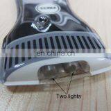 2016 New Design Led Light Strip Holder Keychain With Two Sides Logo thumbnail-6