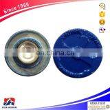 The New 2017 Alloy Metal Jeans Buttons