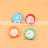 Cheap oem mini small lovely plastic retractable mini plastic tape measure for kids