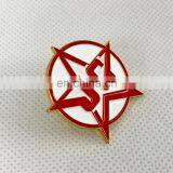 Cheap Enamel Pins Badges Manufacturer thumbnail-3