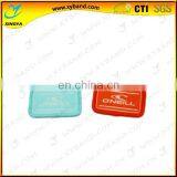 Square Woven Royal Blazer Badges