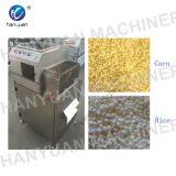 factory multifunction single screw extrusion puffing machine