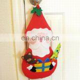 new design father christmas santa claus doll toys