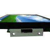 7 Inch Open Frame Car PC Monitor With Touch Screen For Industrial Embedded Portable PC