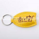 Customized 3D Soft PVC/rubber Luggage Tag thumbnail-3