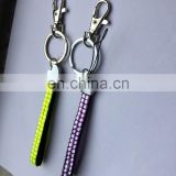 Factory price Crystal Keychain For Promotional