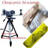 High Precision 3d Scanner for 3d Printer .3d Scanner for Mold ,3d Scanner for CNC Router
