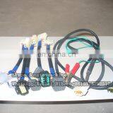 Zexel RED4 Electronic Control In Line Edc Pump Tester thumbnail-3