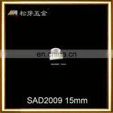 Fashion Design Steel Pin Buckle,handbag Roller Pin Buckle thumbnail-1