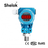 2088 Sanitary Hydraulic Gas Liquid Pressure Transmitter