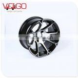 Popular Tread 22x11-10 All Terrain Tire for Golf Carts thumbnail-2