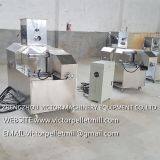 stainless steel pet food extruder cost for kinds of pets feeding