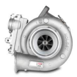 H2c Iveco 3536971 Holset Turbo