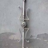Wrought Iron Ornaments/ Wrought Iron Elements/ Wrought Iron Decorate Parts thumbnail-3