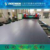 Construction Formwork Renown Hollow Plastic Building Template Making Machinery thumbnail-4