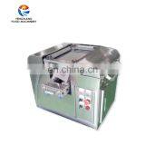 Desktop Bias Cutter Meat Skew Cutting Machine Meat Processing Machine