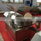 High Speed 200L Industrial Meat Bowl Chopper Cutting Machine thumbnail-4