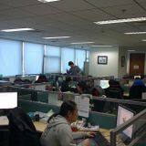 Bruo Supply Chain Management (Shanghai) Co. Ltd company overview - view 1 thumbnail