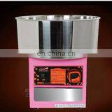 Pop Commercial Fancy Cotton Candy Making Machine for Sale thumbnail-2