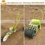 Carrot Seeding Machine / Carrot Planter / Seed Sower thumbnail-7