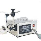 Top Quality Small Bottle Filling Machine With Low Price