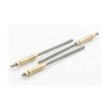 High Speed Trapezoidal Lead Screw With Brass Nut thumbnail-4