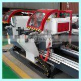 Aluminum Profile Cutting Saw With Two Heads thumbnail-2