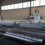 7m Length Aluminum Profile 4 Axes Cnc Machining Center thumbnail-2