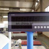 Aluminum Profile Double Head Saw With Digital Display In Factory thumbnail-6