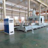 Aerospace Aluminum T7000 Series Profiles 4 Axis and 5 Axis CNC Machining Center thumbnail-7