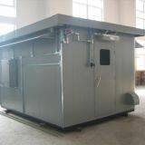 PXK Series Positive Pressure Explosion-proof Distribution Cabinet Explosion-proof Analysis Room thumbnail-2