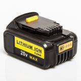 5ah Battery DCB200 DCB204 DCB180 DCB181 for 20v Power Tools Rechargeable Battery Li-ion thumbnail-4