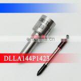 Diesel Fuel Injector Nozzle DLLA144P1423 DLLA 144 P 1423 Sprayer Injection Nozzle 1423 DLLA 144P1423 thumbnail-2