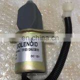 Diesel Fuel Shut Off Solenoid Valves 1751ES-12A6UC5B1S1 thumbnail-3