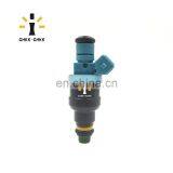 Petrol Gas Top Quality Professional Factory Sell Car Accessories Fuel Injector Nozzle OEM 0280150996 For Japanese Used Cars thumbnail-3