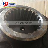 Diesel Engine PC210-7 2nd Level Travel Planetary Gear Assembly Machinery Repair Parts thumbnail-3