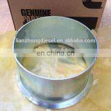 186918 Outlet Fitting, XCEC M11, ISM11 QSM11 Exhaust Manifold Adapter