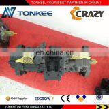 KOBELCO Excavator SK200-6E Hydraulic Pump K3V112DTP Complete Hydraulic Main Pump thumbnail-6