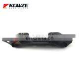 Engine Rear Mounting Cushion For Mitsubishi Pajero Montero V73 V75 V87 V93 V97 2000-2006 MR448194 thumbnail-3